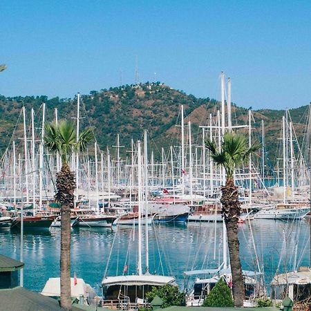 Infinity City Hotel Fethiye Extérieur photo