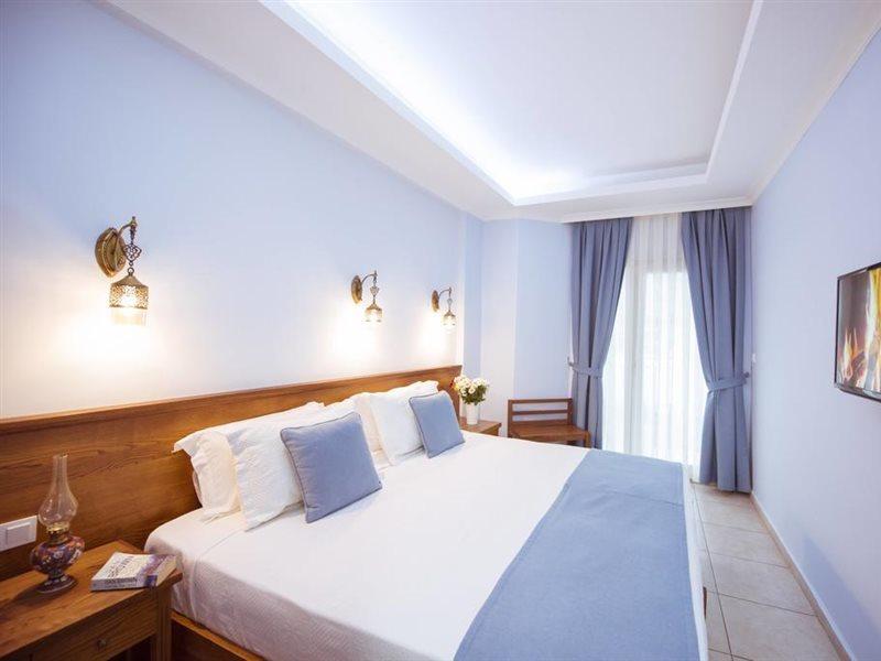 Infinity City Hotel Fethiye Extérieur photo