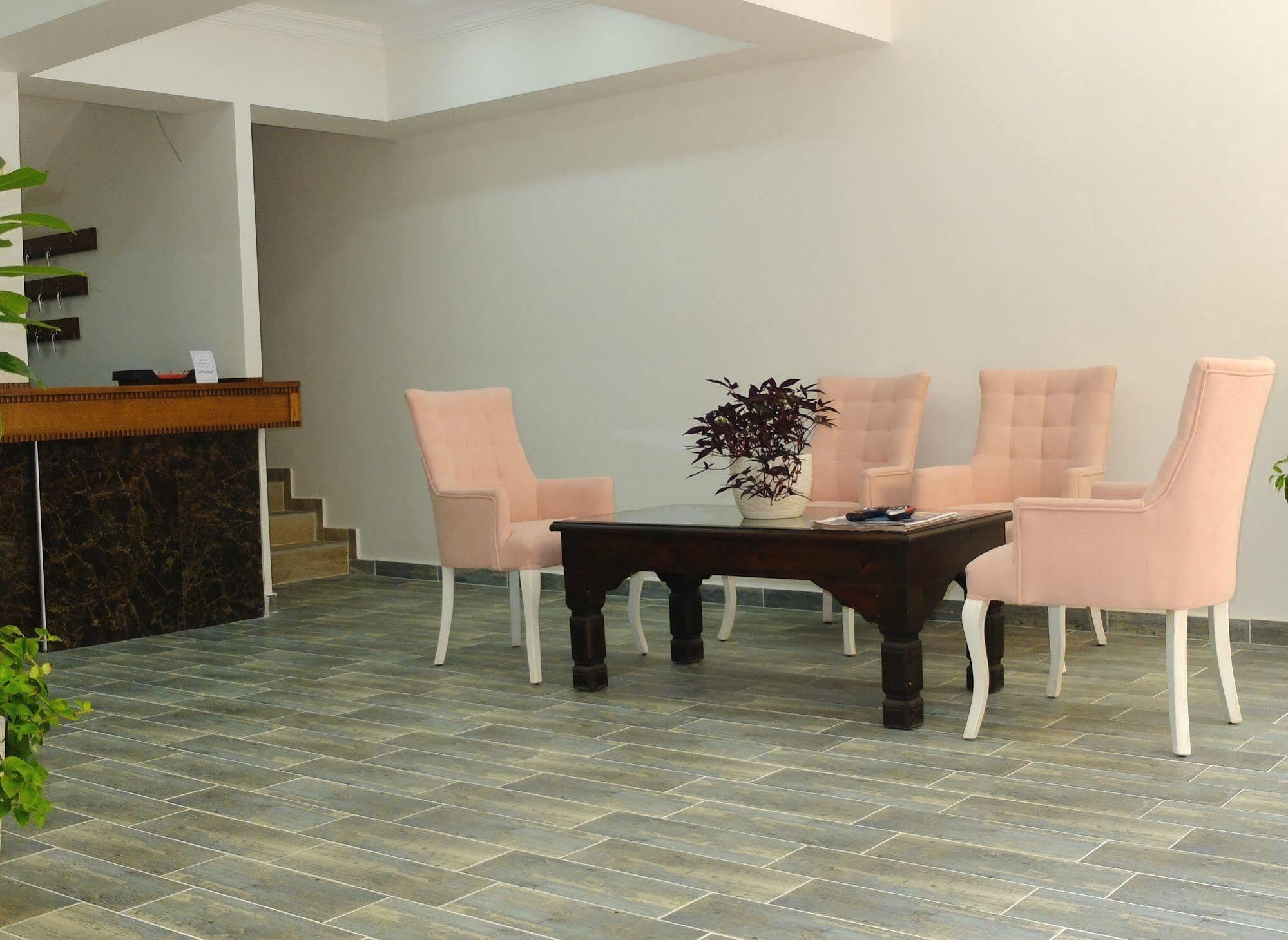 Infinity City Hotel Fethiye Extérieur photo